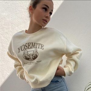 Princess Polly Yosemite jumper sweater